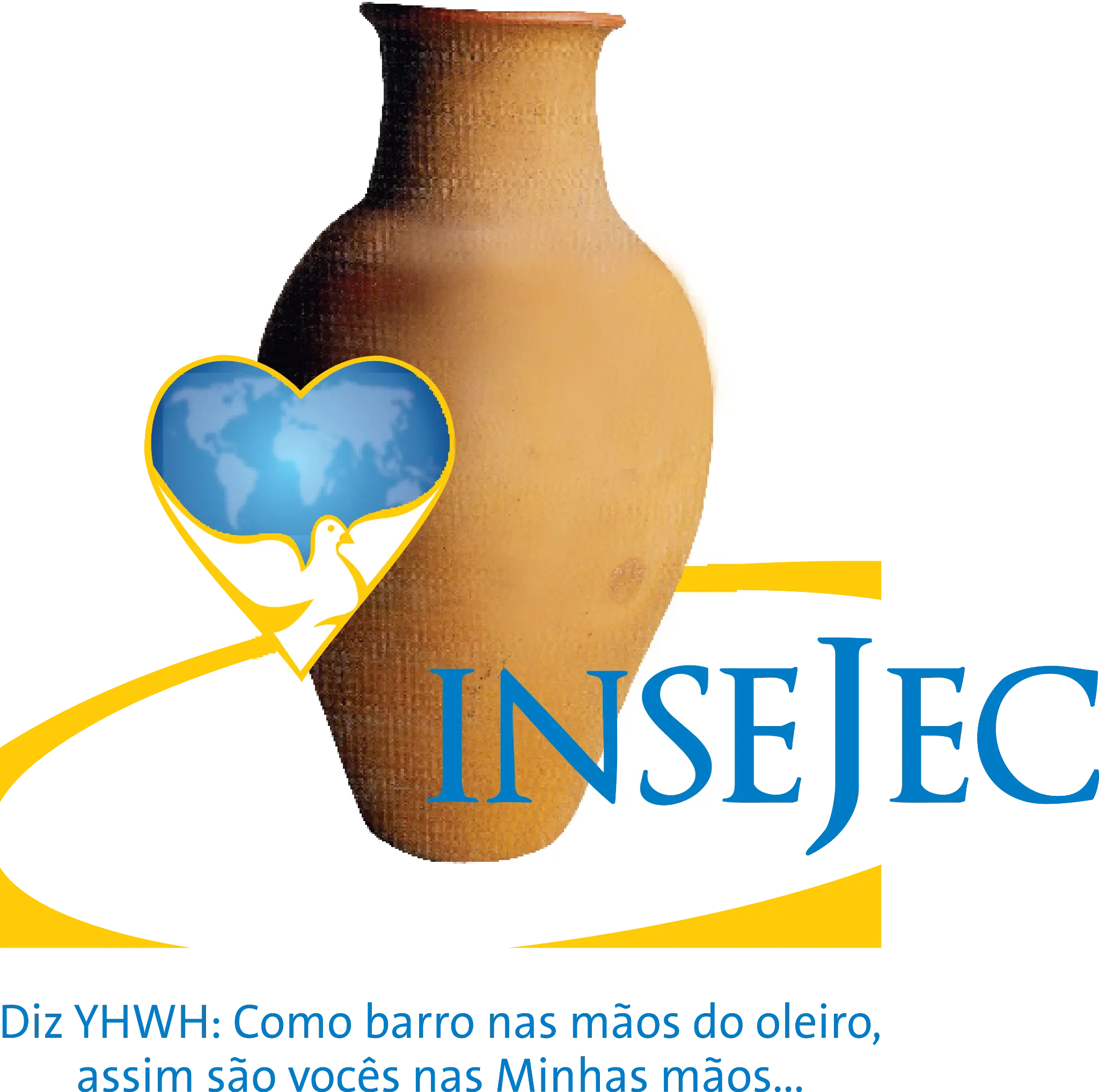 INSEJEC Logo